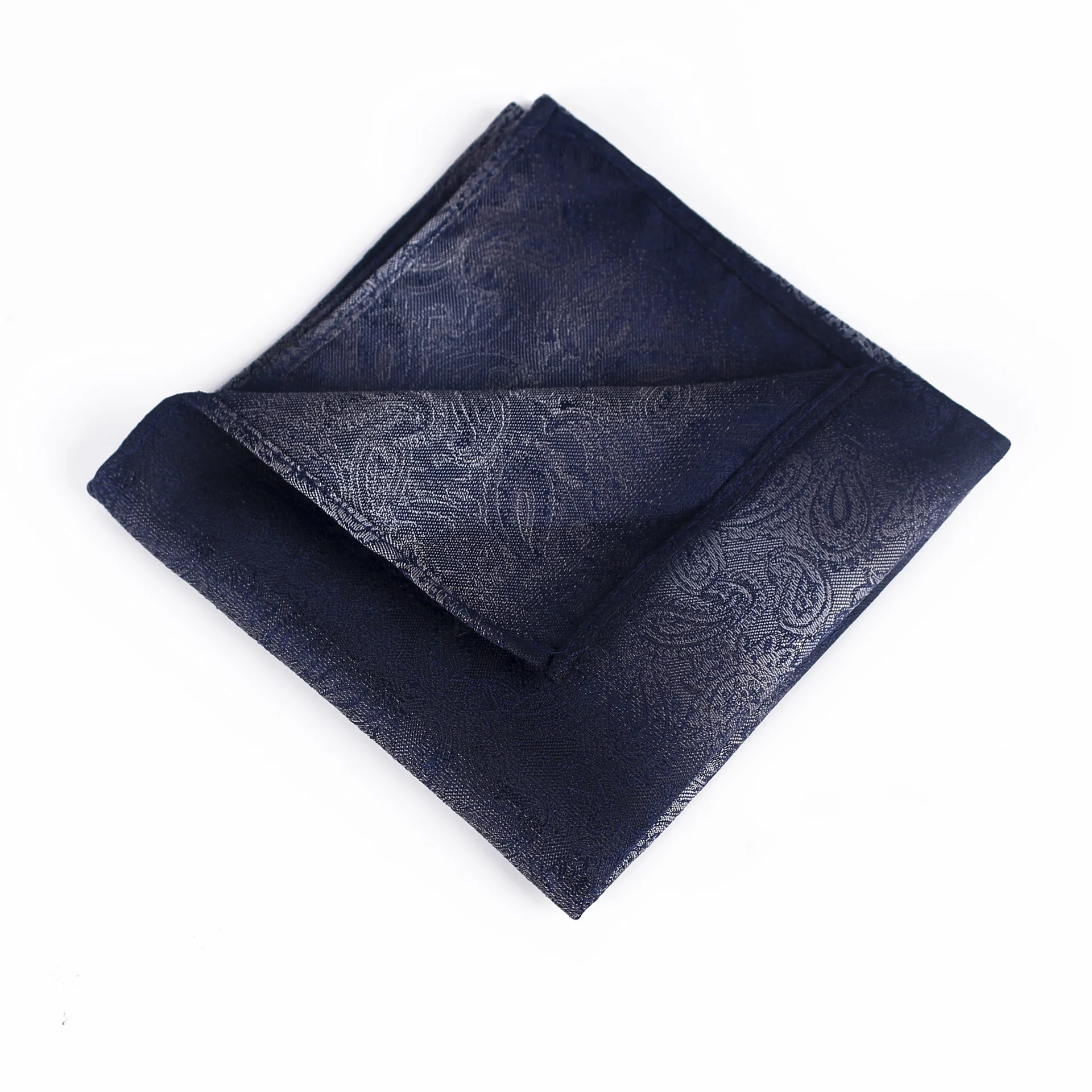 

2020 Pocket Square for Men Dots Chest Towel Gentlemen Hankies Men's Suits Handkerchief Women Pocket Towel Custom LOGO