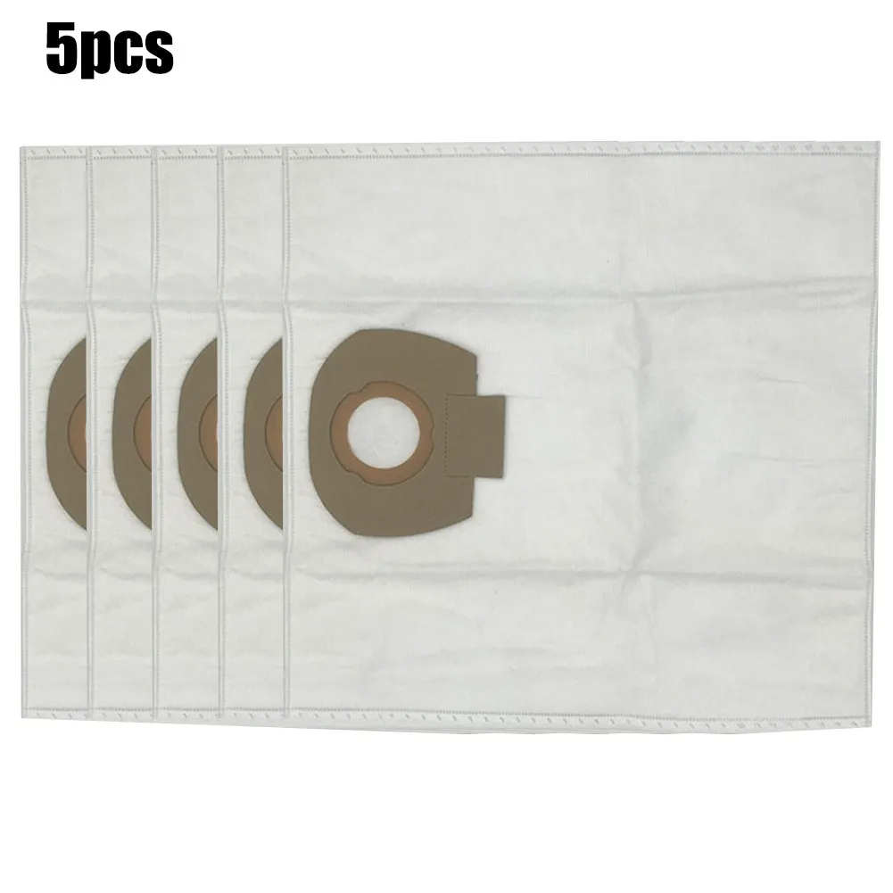 

5/10PCS Dust Bags Suitable Vacuum Cleaner Accessories For VC2010L VC2512L VC2012L VC3011L VC3012L Cleaning Parts