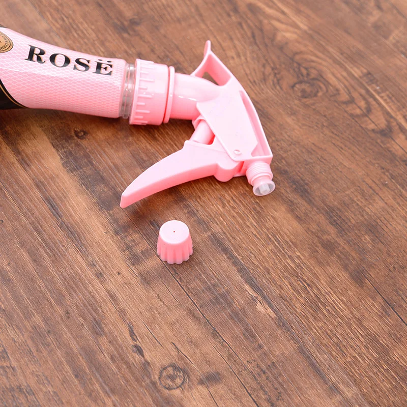 

Hairspray Bottle Plastic Sprayer For Hairdressing Tools In Beauty Salon