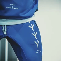 new japan uk sport pants men joggers sweatpants running pants workout training trousers male gym fitness sportswear