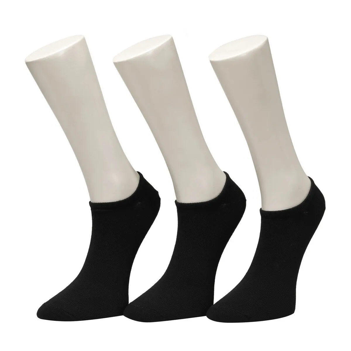 

CO1 DANIEL BOOTIES 3LU Black Male Socks