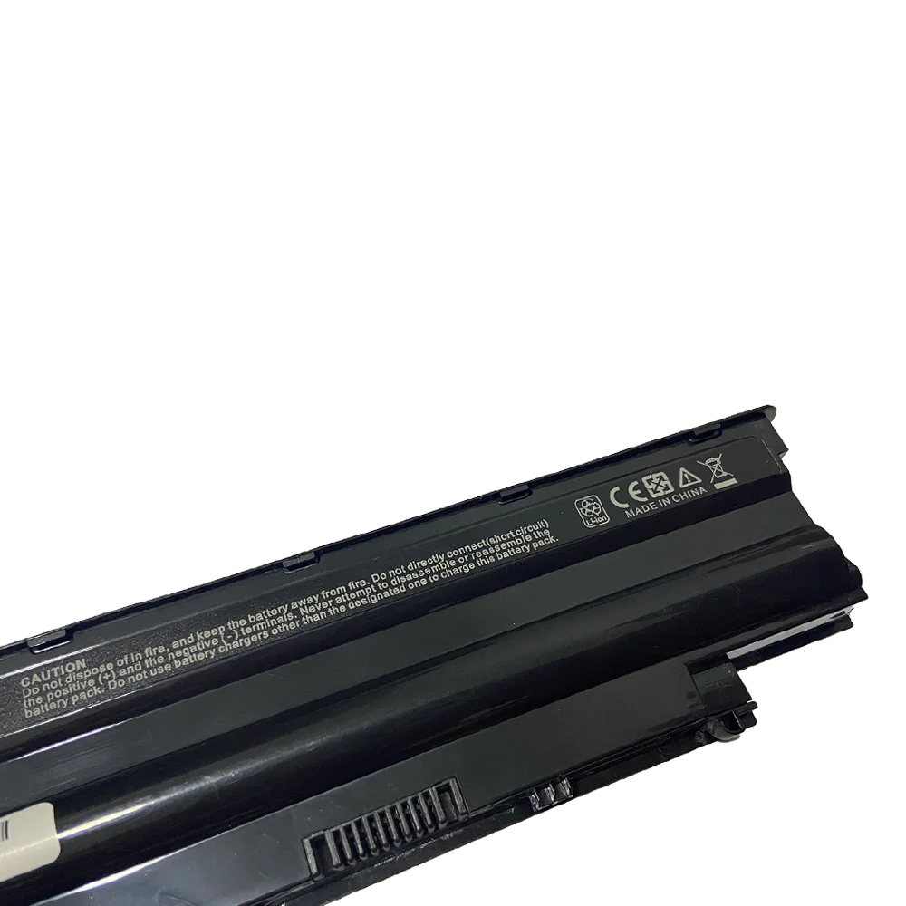 Аккумулятор для ноутбука Dell Inspiron N5020 новая батарея N5030 N5040 N5050 N4010 N5010 N5110 N7010 N7110 Vostro