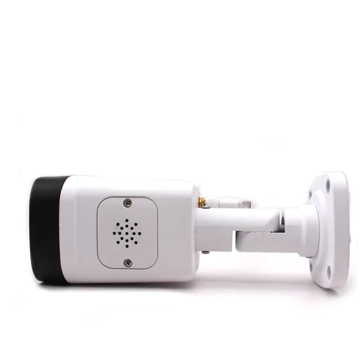 

QJ05 WiFi CCTV Camera IP65 Waterproof Outdoor Intercome Work with Alexa Echo Show Smart Home Security Alarm