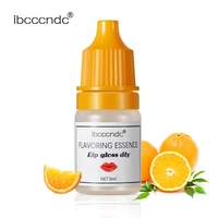 ibcccndc 5ml natural flavor essence makeup for handmade cosmetic lip gloss lipgloss diy flavoring essential wholesale