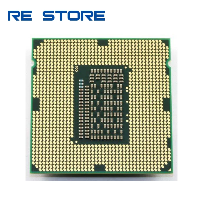 Процессор Intel Core i5 2400 3 1 ГГц LGA 1155 б/у | Компьютеры и офис