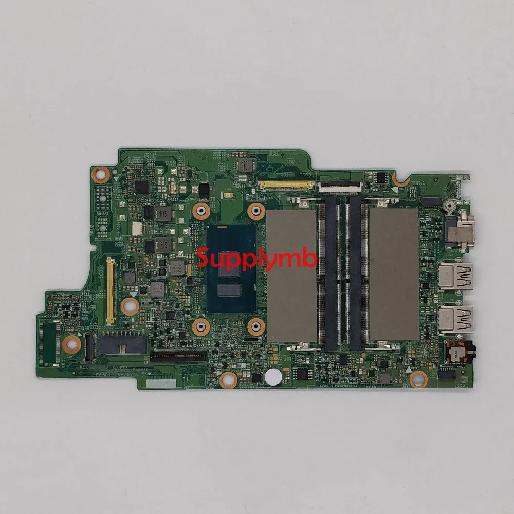 

CN-0P380W 0P380W P380W With i7-7500U CPU for Dell Inspiron 13 5378 5578 NoteBook PC Laptop Motherboard Mainboard Tested