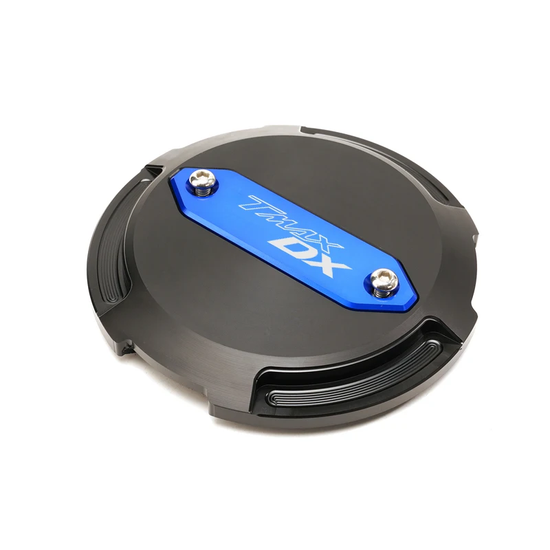 Защита слайдера рамы мотоцикла Крышки статора двигателя для Yamaha Tmax 530 T-MAX SX DX 2017 2018