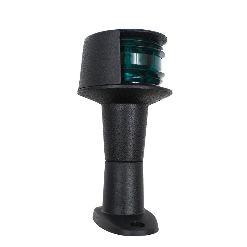 12/24V зелено красный правой противотуманные фары светодиодные навигация