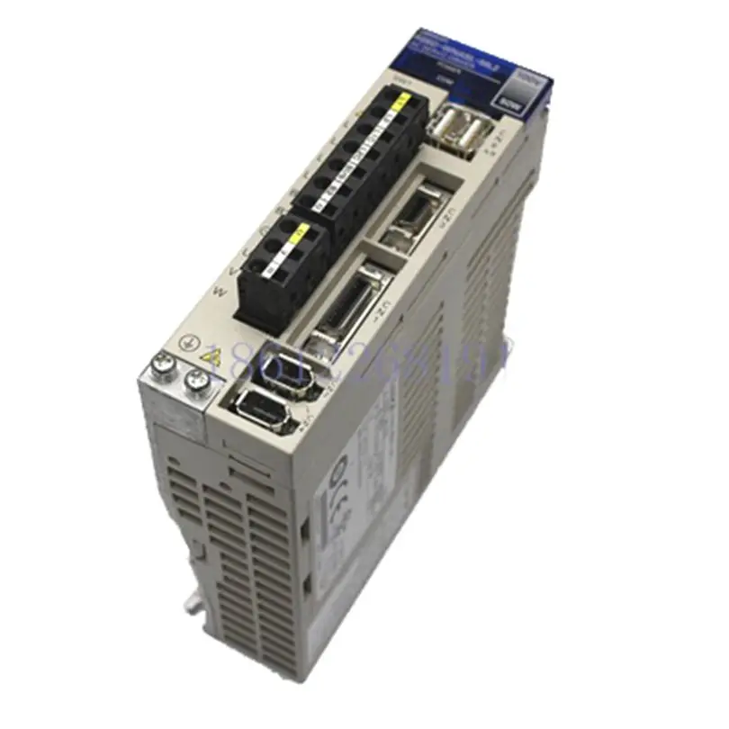 Omron R88D WNA5L ML2 сервопривод/драйвер используется в хорошем состоянии|Детали