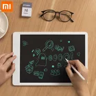 ЖК-планшет Xiaomi Mijia для рисования с ручкой, цифровой электронный планшет для рукописного ввода, графическая доска для детей