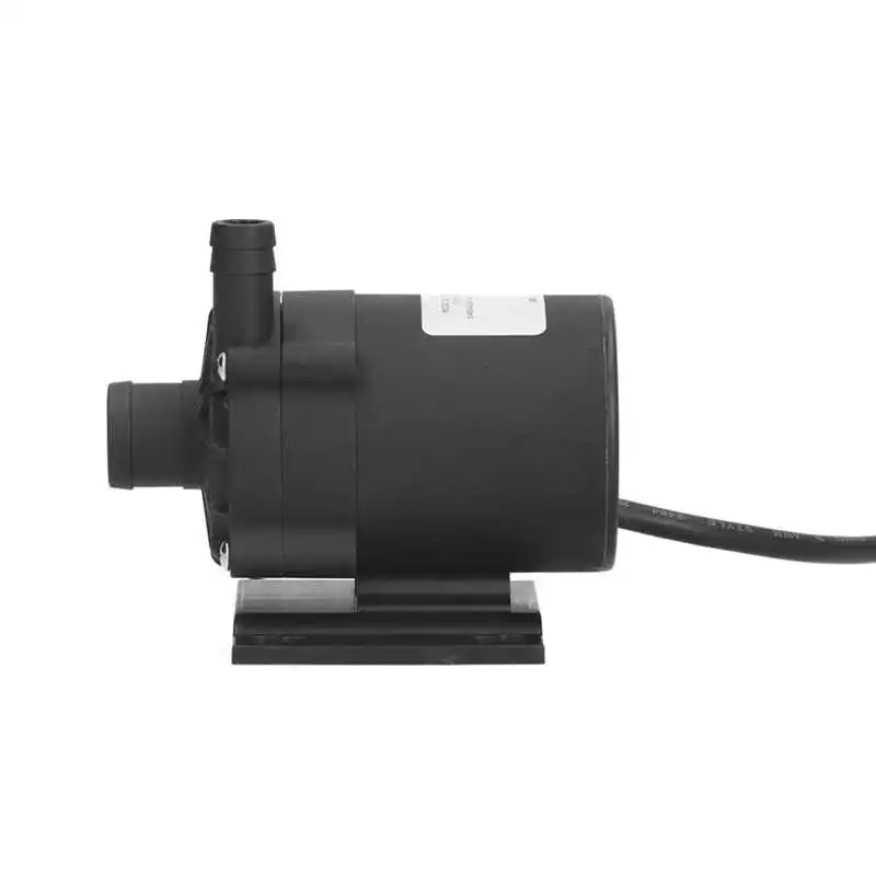 Микро-насос DC водяной насос Бесщеточный для умного туалета посудомоечной машины