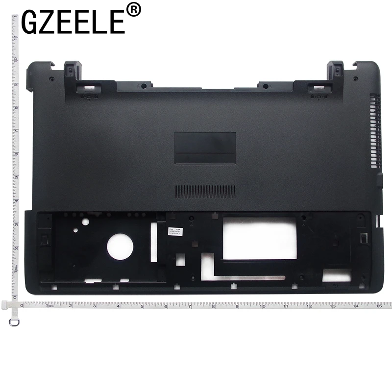 Tampa Inferior Usada da Caixa do Portátil Asus X550 X550c X550vc X550v A550 F550c R510c R510l Shell