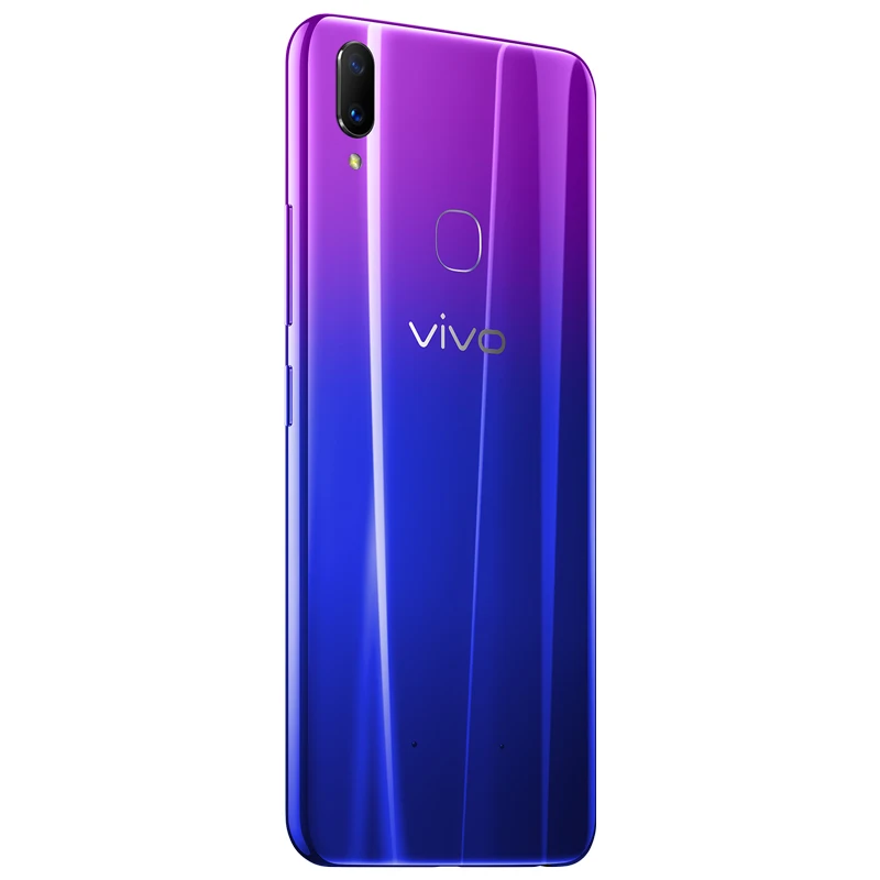 Оригинальный мобильный телефон VIVO Z3x 6 ГБ ОЗУ 64 Гб ПЗУ Восьмиядерный процессор