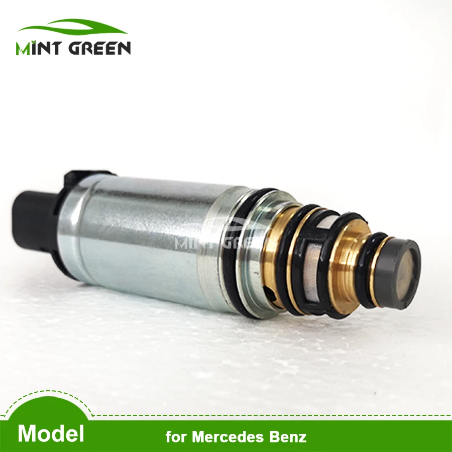 Электронный соленоидный Датчик управления клапаном DCS17E для компрессора