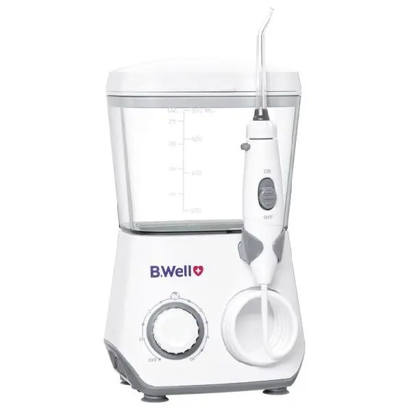 Ирригатор B.Well WI 933|Ирригаторы для полости рта| |