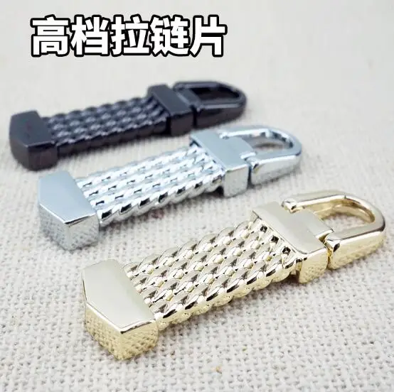 Высококачественные аксессуары на молнии/чемодан фирменная подвеска для сумки