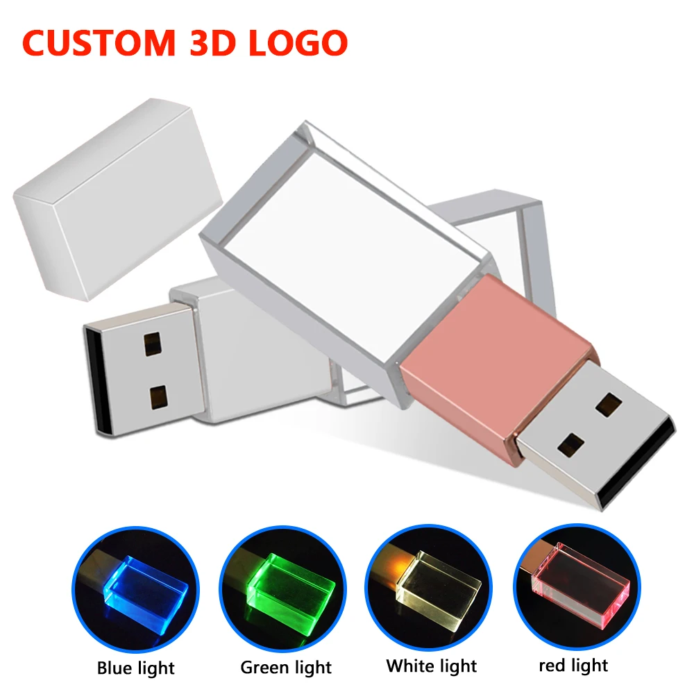 

Новый брендовый USB флеш-накопитель с бесплатным логотипом, более 10 шт., светодиодный флеш-накопитель 2,0, карта памяти 4 ГБ, 8 ГБ, 16 ГБ, 32 ГБ, 64 ГБ, ...