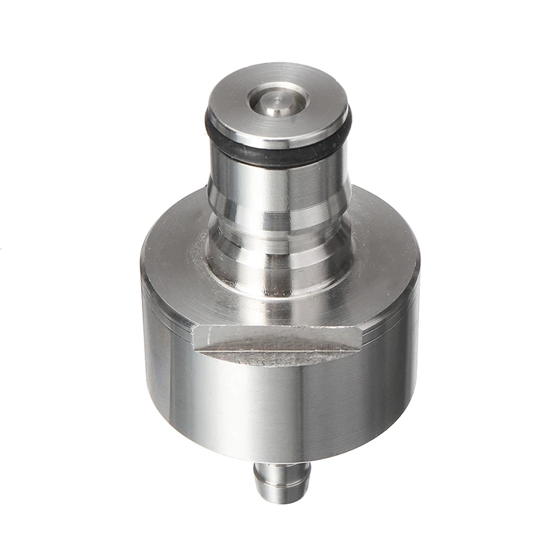 Высокое качество горячие ПЭТ бутылки для домашнего пивоварения колпачок