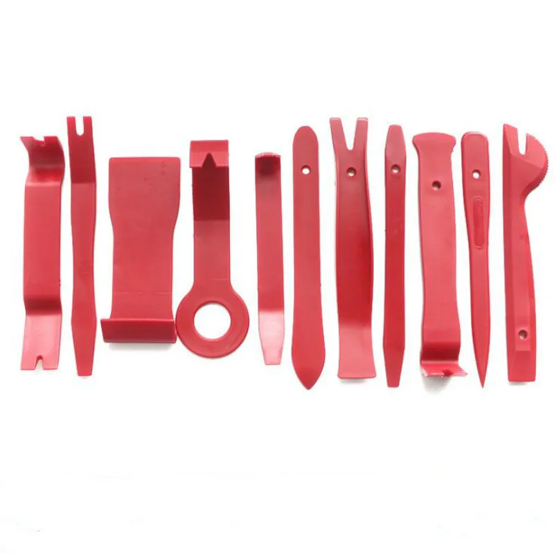 11pcs(a lot) Ручной DIY тормозной жидкости Bleeder инструменты вакуумный пистолет насос тестер комплект алюминиевый насос тело Давление Вакуумный датчик - Цвет: 11pcs(a lot)