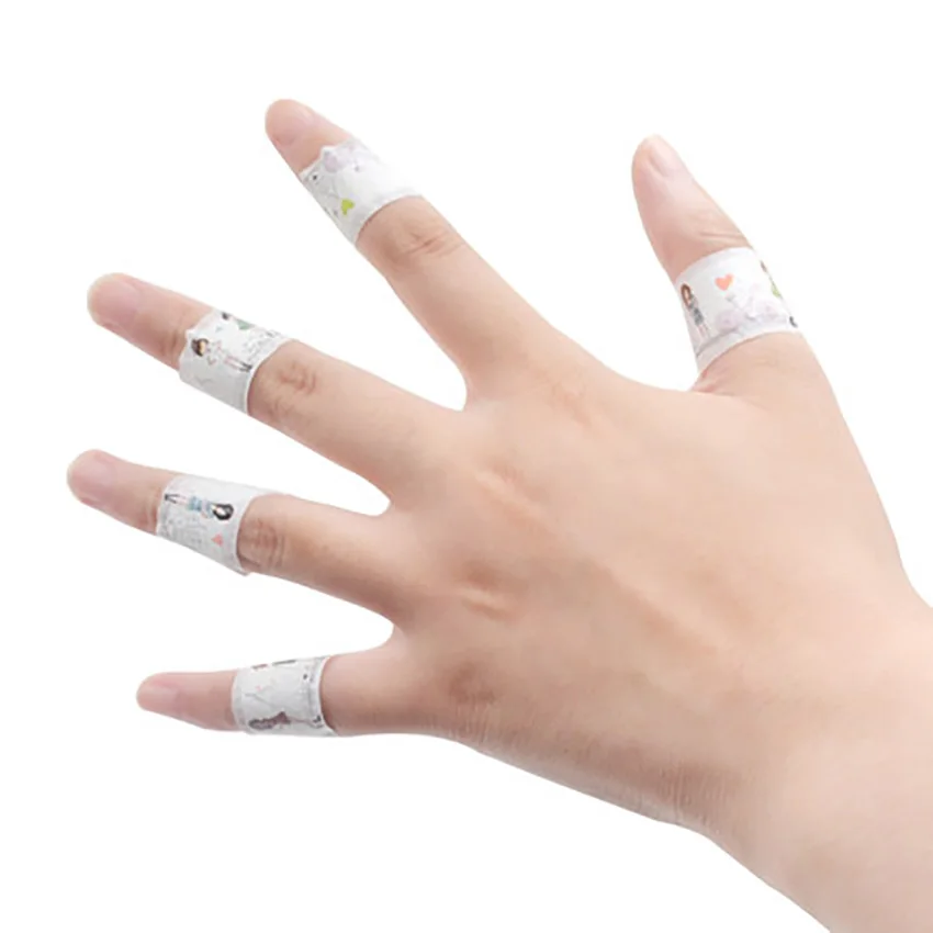 thumb