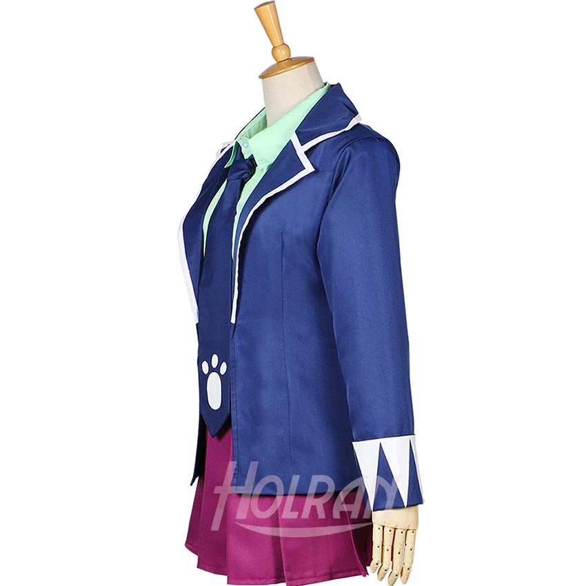 Костюм для косплея из аниме Фея хвост | Тематическая одежда и униформа