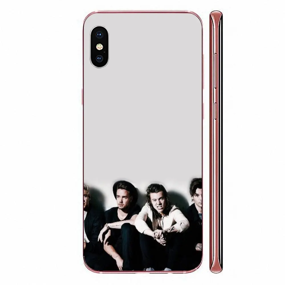 Niall Horan однонаправленный шикарный для LG G2 G3 G4 G5 G6 G7 K4 K7 K8 K10 K12 K40 Mini Plus Stylus ThinQ 2016 2017 2018
