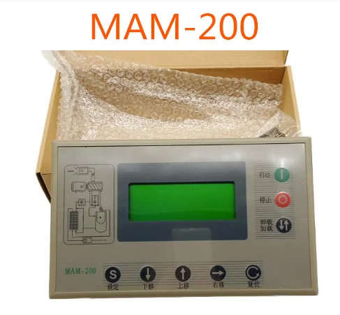 

Original New PLC Controller MAM-KY02S + MAM-200