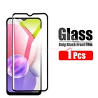 Защитное стекло для Samsung Galaxy A03 Core A22 A32 5G, Защита экрана для Samsung A03S A31 A02S A02 A12 A21S, закаленная пленка
