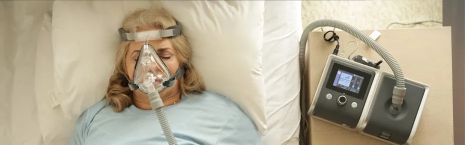 LonglifeBMCGII CPAP респиратор с бесплатной маской увлажнитель шланг наилучшее решение