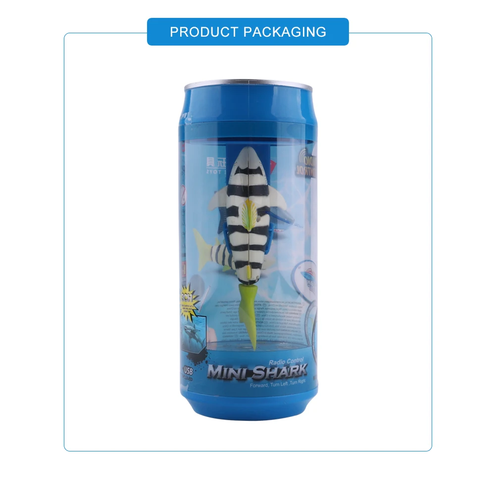 3310B мини радиоуправляемая Акула Рыба подводная лодка качели Беспроводная модель