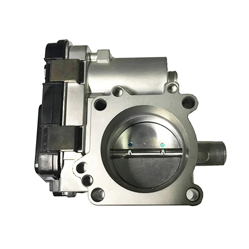 OEM 03F133062B 03F 133 062 B Новый корпус дроссельной заслонки в сборе подходит для Audi Skoda Seat