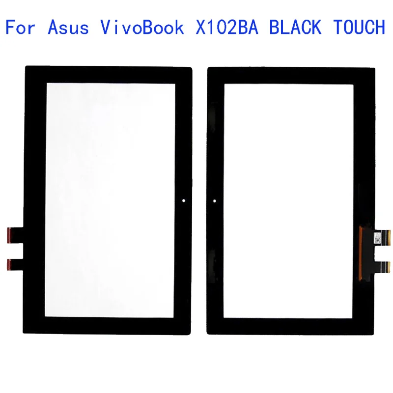 

10.1'' For Asus VivoBook X102BA Touch Screen Digitizer GLASS PANEL FREE TOOLS