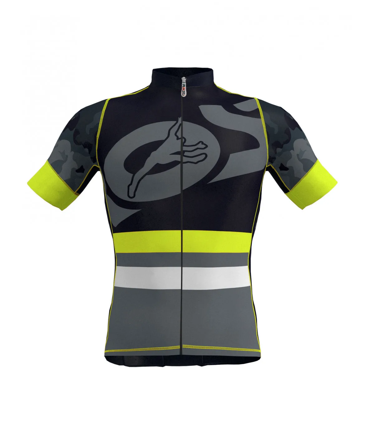 

Cycling Jersey Men Bike Shirt Rosti Summer Quick-dry Breathale Racing Uniform Bicycle Mtb Cycling Clothing Tops Maillot Ciclismo
