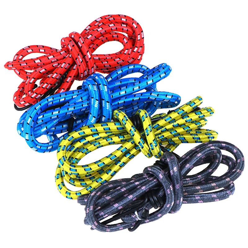 1 шт. эластичная веревка для багажа 5 м |