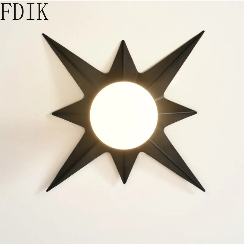 Настенный светильник светодиодный для спальни | Лампы и освещение