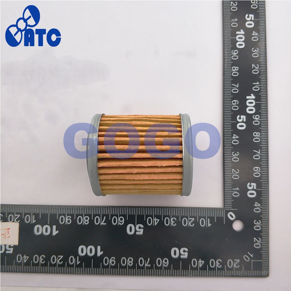 Масляный фильтр RE0F10A/JF011E RE0F09A/B/JF010E CVT для Mitsubishi Trans OEM 31726 1XF00 2824A006 2920A096 2824A025|Масляные