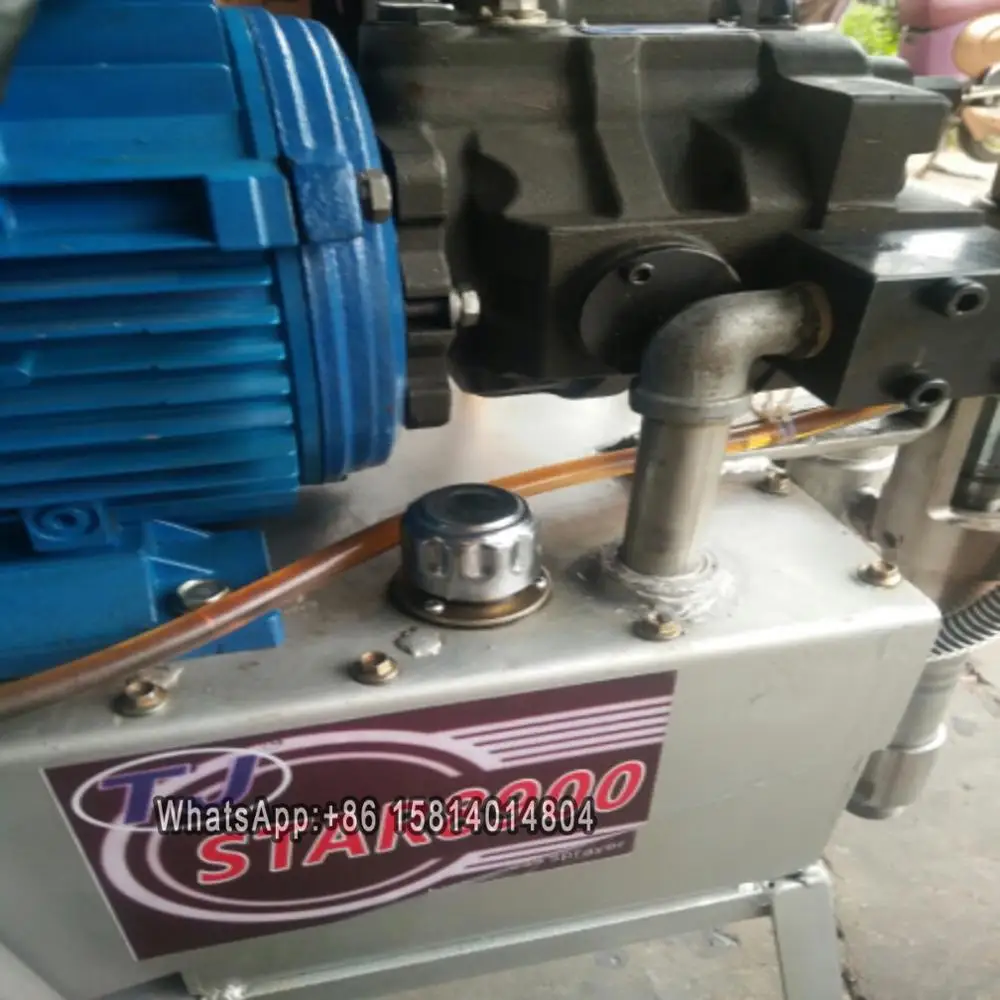 Электрический для приготовления смесей замазки распылительной машины высокого