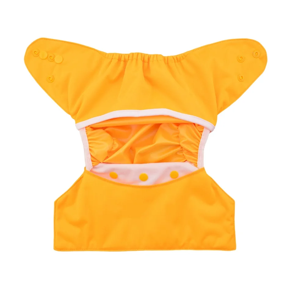 DCB01 U pick Alva Baby 1 шт многоразовые и моющиеся подгузники - Цвет: DCB01
