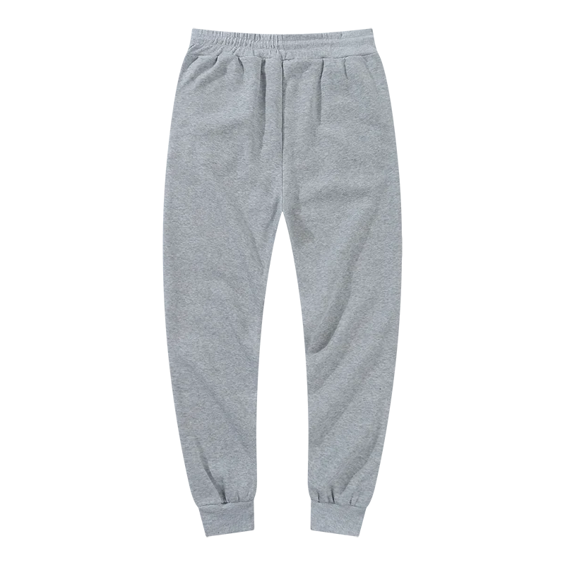 Брендовые женские брюки Модные Jogger Черно белые спортивные штаны Мужские