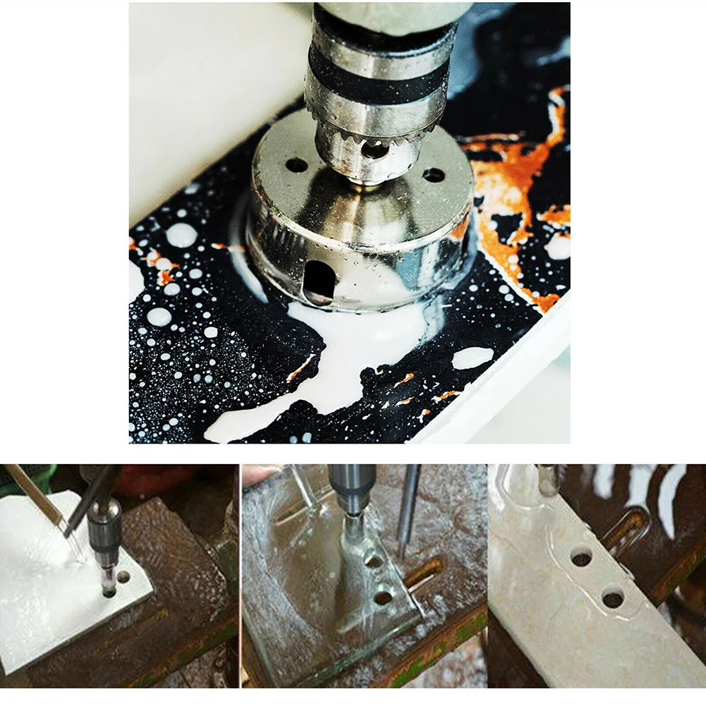 

70mm Drill Bit Saw Set Holes Drill Bit Ceramic Steel Nickel Plated 1pcs