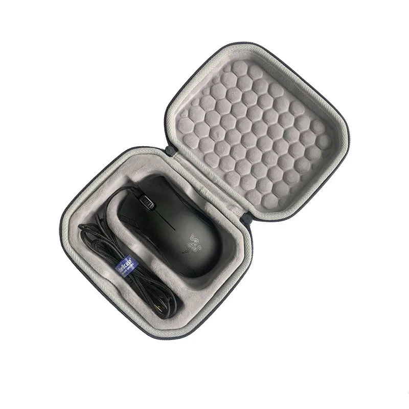 Модный защитный чехол EVA Жесткий Чехол для Razer Mamba сумка хранения мыши|Дорожные