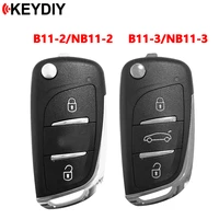 keydiy bnb series b11nb11 23 button kd universal remote key for kd x2 kd900 urg200 kd x2 kd mini key programmer