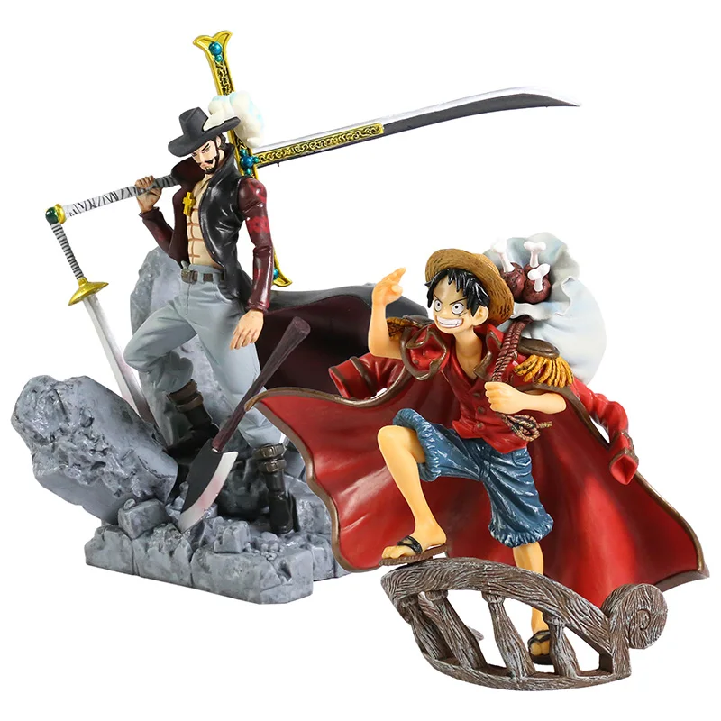 Фигурка пандоу колоссеум дракул михок ПВХ фигурка коллекционная игрушка|Игровые