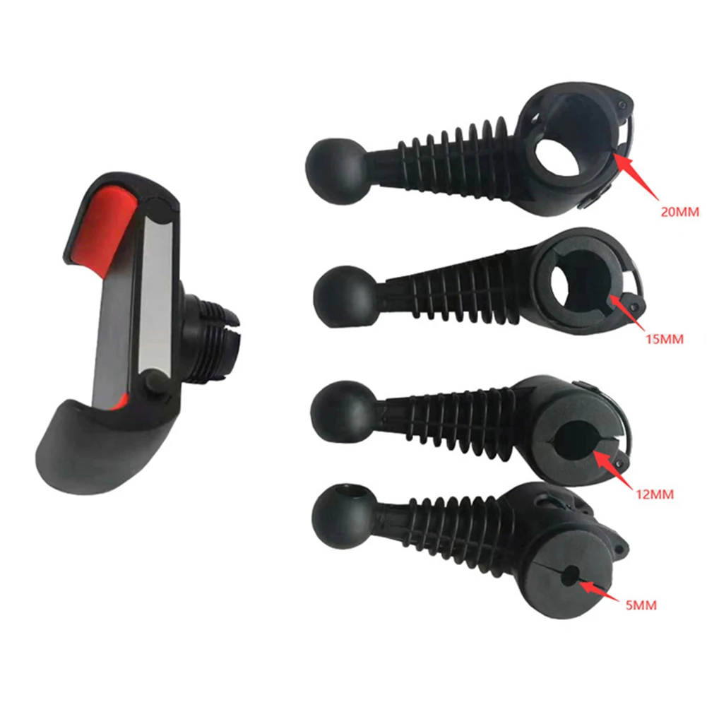 

2021 Golf Swing Recorder Holder Cell Phone Clip Holding Trainer Practice Training Aid New Golf Sport Accessories