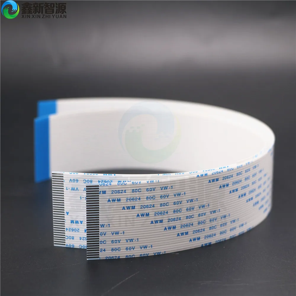 Кабель для передачи данных с печатной головкой Epson DX5 Gongzheng Thunderjet VJ1802s VJ1801s эко