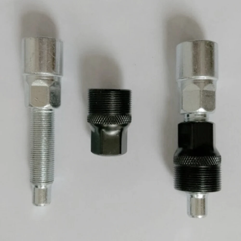 Съемник коленчатого вала велосипеда педаль кривошипная система Нижний