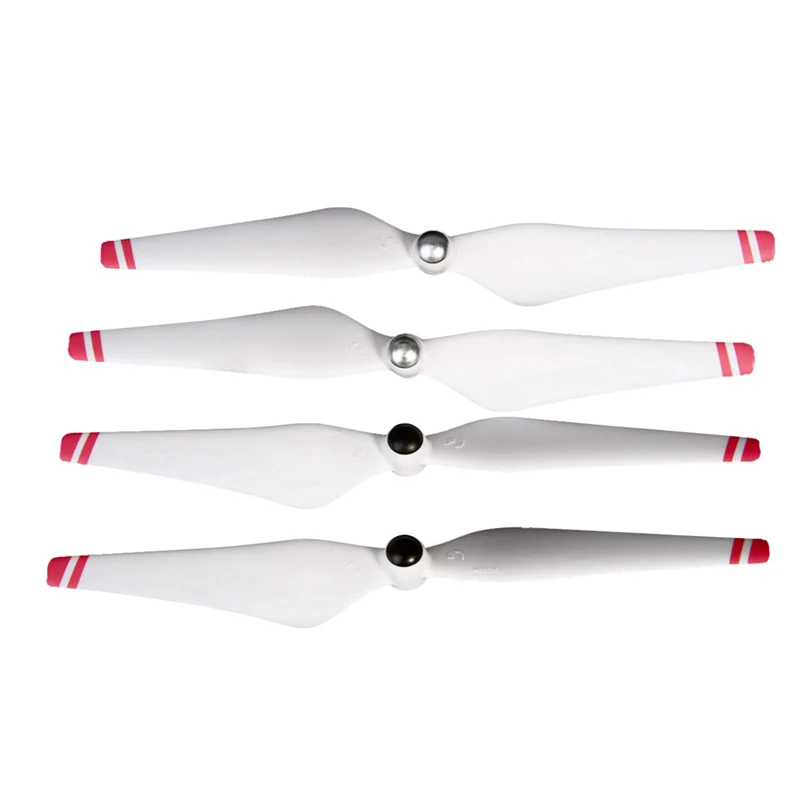 FFYY-4 PC 9450 самоблокирующиеся пропеллеры CW CCW для DJI Phantom Vision 3