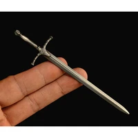 112 scale soldier weapon model western sword for 6action figure body model toy