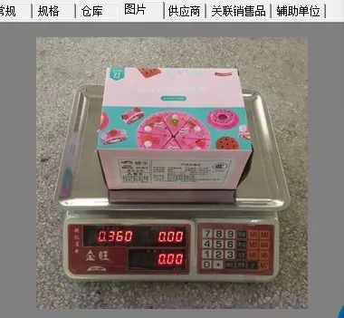 

children's toys 71 PCS Pretend Role Play Kitchen Toy Happy Birthday Cake Food Cutting Set Kids comida juguete