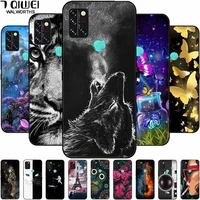 Phone Case For Umidigi Power Pro Cover Soft Silicone Protective Fashion Cases for Umidigi power3 S3Pro S5Pro Fundas Capa